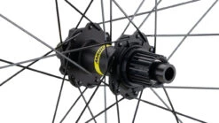 Mavic Deemax 21 Disc 6-Loch 29" Boost Laufradsatz -Fahrradzubehör 387167