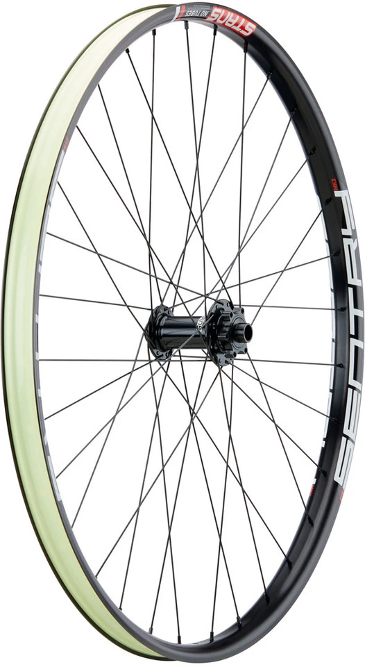 Notubes ZTR Sentry MK3 Boost Disc 6-Loch 29" Laufradsatz 2 Notubes ZTR Sentry MK3 Boost Disc 6-Loch 29" Laufradsatz – Bild 2