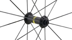 Mavic Ksyrium S Laufradsatz 9 Mavic Ksyrium S Laufradsatz -Fahrradzubehör 388938