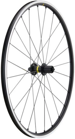 Mavic Ksyrium S Laufradsatz 10 Mavic Ksyrium S Laufradsatz -Fahrradzubehör 388939