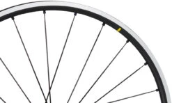 Mavic Ksyrium S Laufradsatz 12 Mavic Ksyrium S Laufradsatz -Fahrradzubehör 388941