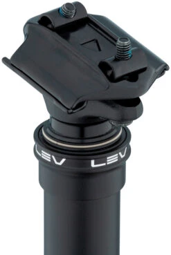 Kind Shock LEV Integra 175 Mm Sattelstütze -Fahrradzubehör 390250