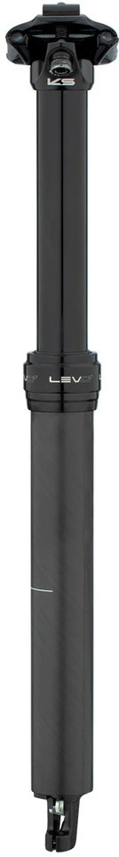 Kind Shock LEV-Ci 125 Mm Sattelstütze 4 Kind Shock LEV-Ci 125 Mm Sattelstütze – Bild 4