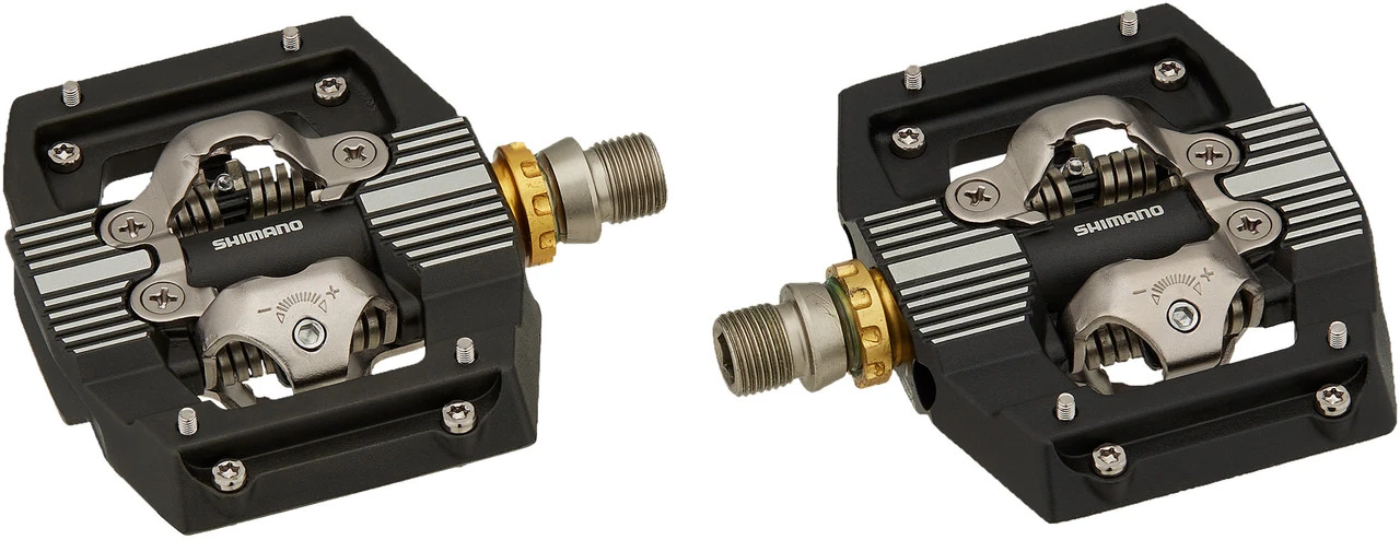 Shimano Saint Klickpedale PD-M821 4 Shimano Saint Klickpedale PD-M821 – Bild 4