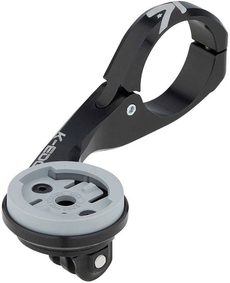 K-Edge Lenkerhalterung Max Combo Für Wahoo Und GoPro 1 K-Edge Lenkerhalterung Max Combo Für Wahoo Und GoPro