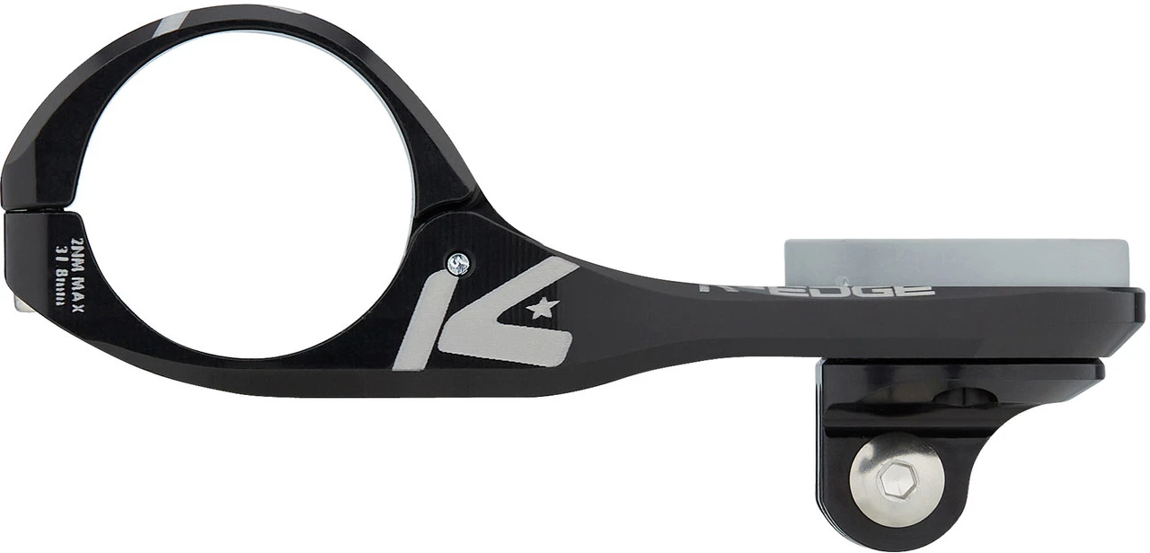 K-Edge Lenkerhalterung Max Combo Für Wahoo Und GoPro 3 K-Edge Lenkerhalterung Max Combo Für Wahoo Und GoPro – Bild 3