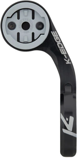K-Edge Lenkerhalterung Max Combo Für Wahoo Und GoPro 7 K-Edge Lenkerhalterung Max Combo Für Wahoo Und GoPro -Fahrradzubehör 391850