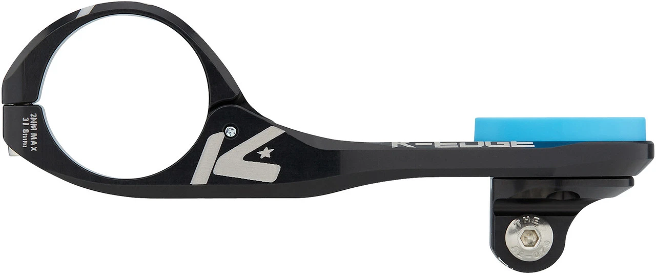 K-Edge Lenkerhalterung Max XL Combo Für Wahoo Und GoPro 3 K-Edge Lenkerhalterung Max XL Combo Für Wahoo Und GoPro – Bild 3