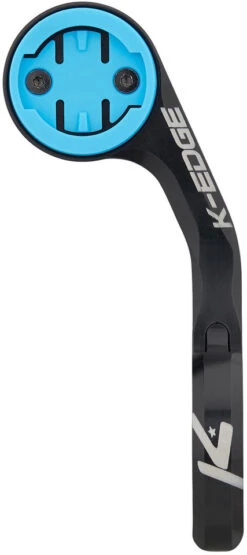 K-Edge Lenkerhalterung Max XL Combo Für Wahoo Und GoPro 7 K-Edge Lenkerhalterung Max XL Combo Für Wahoo Und GoPro -Fahrradzubehör 391862