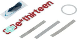 E-thirteen Helix R Ritzel-Cluster Für Helix R 11-fach Kassette -Fahrradzubehör 393552