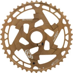 E-thirteen Helix R Ritzel-Cluster Für Helix R 11-fach Kassette -Fahrradzubehör 393554