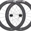 Dt-swiss TRC 1400 DICUT 65 Carbon 28" Tubular Laufradsatz
