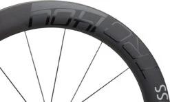 Dt-swiss TRC 1400 DICUT 65 Carbon 28" Tubular Laufradsatz -Fahrradzubehör 393783