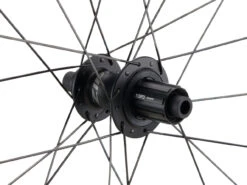 ZIPP 404 Firecrest® Carbon Tubeless Disc Center Lock Laufradsatz -Fahrradzubehör 393876
