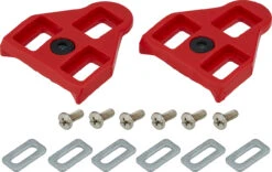 Xpedo Ersatzcleats Für Look Delta 7 Xpedo Ersatzcleats Für Look Delta -Fahrradzubehör 394745