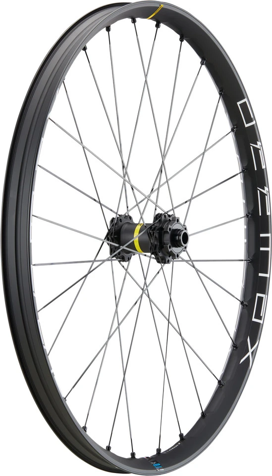 Mavic E-Deemax S35 Disc 6-Loch 27,5" Boost Laufradsatz 2 Mavic E-Deemax S35 Disc 6-Loch 27,5" Boost Laufradsatz – Bild 2