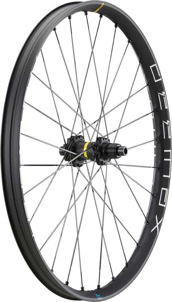 Mavic E-Deemax S35 Disc 6-Loch 27,5" Boost Laufradsatz 4 Mavic E-Deemax S35 Disc 6-Loch 27,5" Boost Laufradsatz – Bild 4