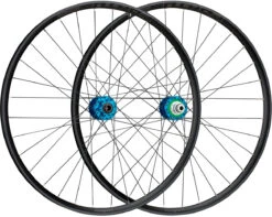 HOPE Pro 4 + Fortus 26 Disc 6-Loch 27,5" Boost Laufradsatz