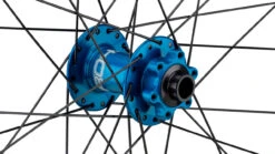 HOPE Pro 4 + Fortus 26 Disc 6-Loch 27,5" Boost Laufradsatz -Fahrradzubehör 394929