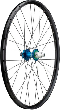 HOPE Pro 4 + Fortus 26 Disc 6-Loch 27,5" Boost Laufradsatz -Fahrradzubehör 394930