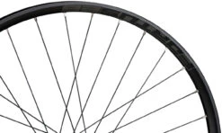 HOPE Pro 4 + Fortus 26 Disc 6-Loch 27,5" Boost Laufradsatz -Fahrradzubehör 394932