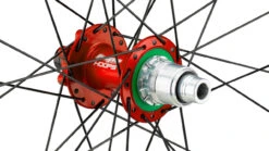 HOPE Pro 4 + Fortus 26 Disc 6-Loch 27,5" Boost Laufradsatz -Fahrradzubehör 394935