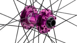 HOPE Pro 4 + Fortus 26 Disc 6-Loch 27,5" Boost Laufradsatz -Fahrradzubehör 394937