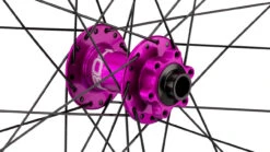 HOPE Pro 4 + Fortus 26 Disc 6-Loch 27,5" Boost Laufradsatz -Fahrradzubehör 394940