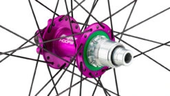 HOPE Pro 4 + Fortus 26 Disc 6-Loch 27,5" Boost Laufradsatz -Fahrradzubehör 394941