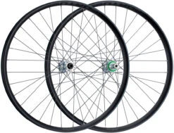 HOPE Pro 4 + Fortus 26 Disc 6-Loch 27,5" Boost Laufradsatz -Fahrradzubehör 394946