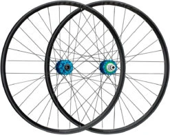 HOPE Pro 4 + Fortus 30 Disc 6-Loch 27,5" Boost Laufradsatz -Fahrradzubehör 395194