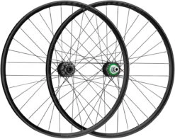 HOPE Pro 4 + Fortus 30 Disc 6-Loch 27,5" Boost Laufradsatz -Fahrradzubehör 395197