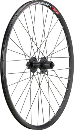 Mountain Alivio Disc 6-Loch DT Swiss 466d 26" Laufradsatz -Fahrradzubehör 395685
