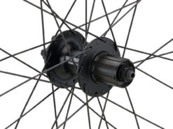 Mountain Alivio Disc 6-Loch DT Swiss 466d 26" Laufradsatz -Fahrradzubehör 395686