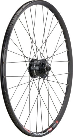 Mountain Alivio Disc 6-Loch DT Swiss 466d 26" Laufradsatz -Fahrradzubehör 395690