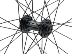 Urban Deore V-Brake DT Swiss 535 28" Laufradsatz -Fahrradzubehör 396804