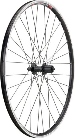 Urban Deore V-Brake DT Swiss 535 28" Laufradsatz -Fahrradzubehör 396805