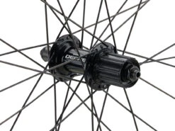 Urban Deore V-Brake DT Swiss 535 28" Laufradsatz -Fahrradzubehör 396806