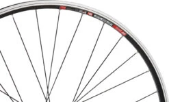 Urban Deore V-Brake DT Swiss 535 28" Laufradsatz -Fahrradzubehör 396807