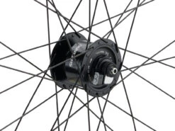 Urban Deore V-Brake DT Swiss 535 28" Laufradsatz -Fahrradzubehör 396811