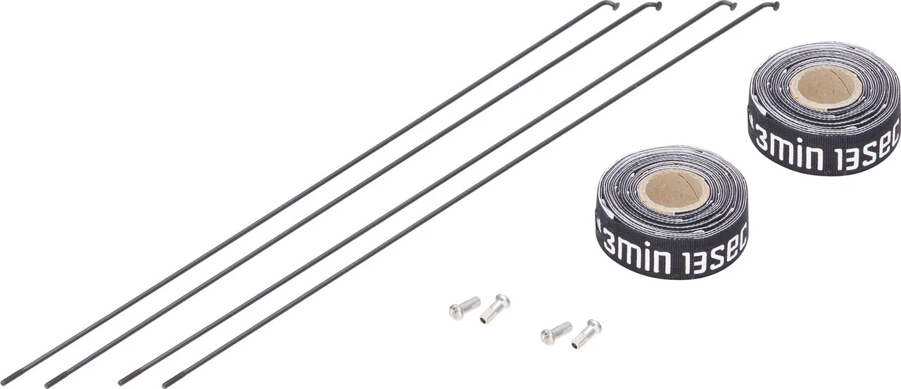 Mountain Deore Disc Center Lock DT Swiss 533D 29" Laufradsatz 20 Mountain Deore Disc Center Lock DT Swiss 533D 29" Laufradsatz – Bild 20