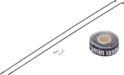 Mountain Deore Disc Center Lock DT Swiss 533D 29" Boost Laufrad -Fahrradzubehör 397266