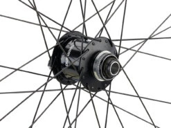 Urban Deore Disc Center Lock DT Swiss 533D 28" Laufradsatz -Fahrradzubehör 397444