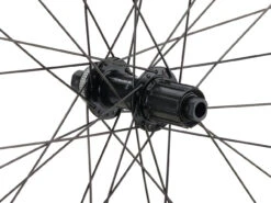 Urban Deore Disc Center Lock DT Swiss 533D 28" Laufradsatz -Fahrradzubehör 397449