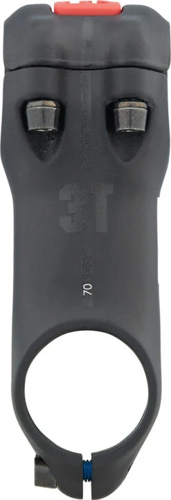 3T Apto Stealth 31.8 Vorbau -Fahrradzubehör 397681