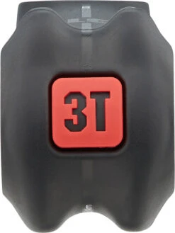 3T Apto Stealth 31.8 Vorbau -Fahrradzubehör 397695