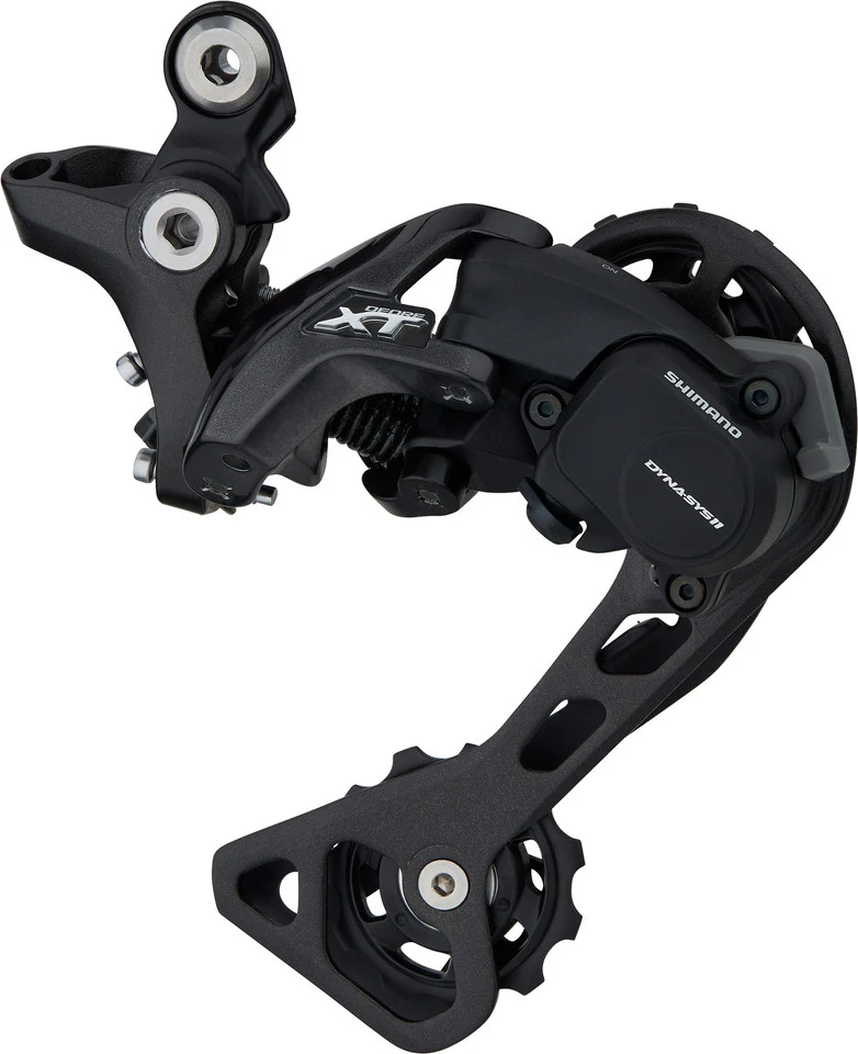 Shimano XT Schaltwerk Shadow Plus RD-M8000 11-fach 2 Shimano XT Schaltwerk Shadow Plus RD-M8000 11-fach – Bild 2