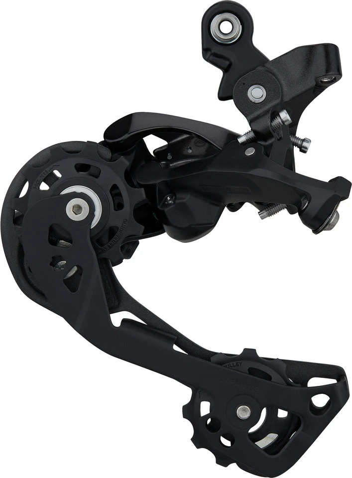 Shimano XT Schaltwerk Shadow Plus RD-M8000 11-fach 3 Shimano XT Schaltwerk Shadow Plus RD-M8000 11-fach – Bild 3