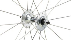 MICHE Pistard Tubular Bahn-Laufradsatz -Fahrradzubehör 399064