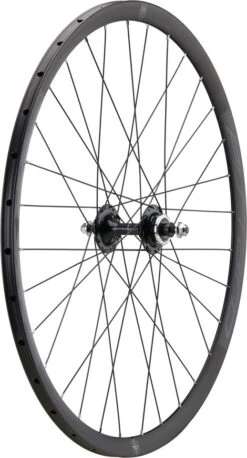 MICHE Pistard Tubular Bahn-Laufradsatz -Fahrradzubehör 399071